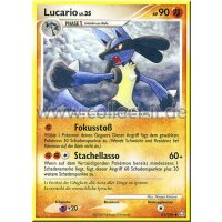 61/146 - Lucario