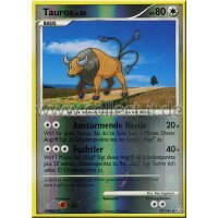 74/146 - Tauros - Reverse Holo