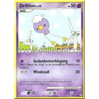 92/146 - Driftlon