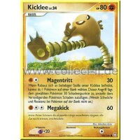 100/146 - Kicklee