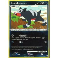 103/146 - Hunduster - Reverse Holo