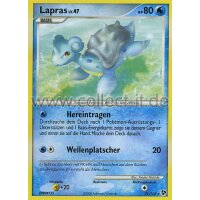 21/106 - Lapras