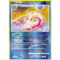 25/106 - Milotic - Reverse Holo