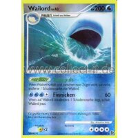 030/106 - Wailord - Reverse Holo