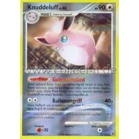 32/106 - Knuddeluff - Reverse Holo