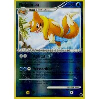 37/106 - Bojelin - Reverse Holo