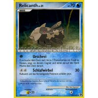 51/106 - Relicanth