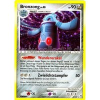 6/123 - Bronzong - Holo