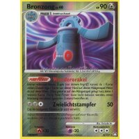 6/123 - Bronzong - Reverse Holo