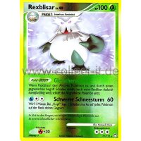 19/123 - Rexblisar - Reverse Holo