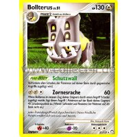 21/123 - Bollterus