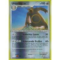 38/123 - Ursaring - Reverse Holo