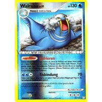 39/123 - Walraisa - Reverse Holo