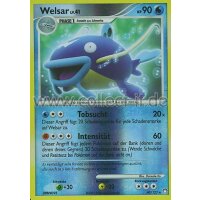 040/123 - Welsar - Reverse Holo