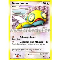 47/123 - Dummisel