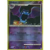 050/123 - Golbat - Reverse Holo