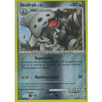 53/123 - Stollrak - Reverse Holo