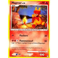 54/123 - Magmar