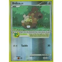 73/123 - Bidiza - Reverse Holo