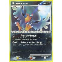 090/123 - Kramurx - Reverse Holo