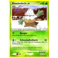 101/123 - Shnebedeck