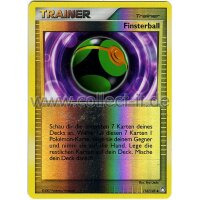 110/123 - Finsterball - Reverse Holo