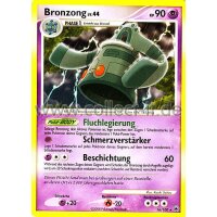 16/100 - Bronzong