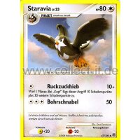 47/100 - Staravia