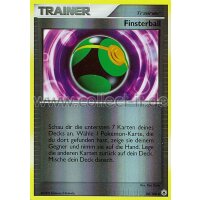 080/100 - Finsterball - Reverse Holo