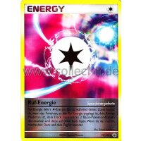 92/100 - Ruf-Energie - Reverse Holo