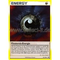 93/100 - Finsternis-Energie