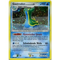 8/132 - Gastrodon - Holo