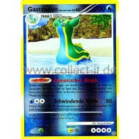 8/132 - Gastrodon - Reverse Holo