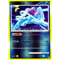 19/132 - Suicune - Reverse Holo