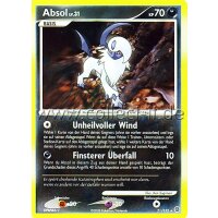 21/132 - Absol