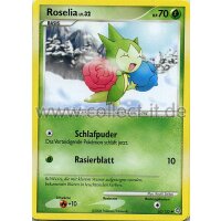 62/132 - Roselia