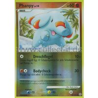 98/132 - Phanpy - Reverse Holo