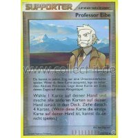 123/132 - Professor Eibe - Reverse Holo