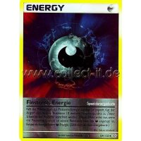 129/132 - Finsternis-Energie - Reverse Holo