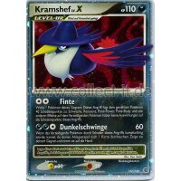 132/132 - Kramshef LV.X