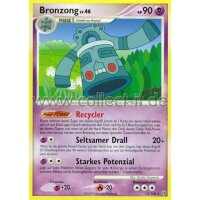 13/100 - Bronzong