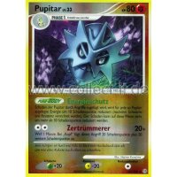 47/100 - Pupitar - Reverse Holo