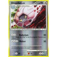 050/100 - Draschel - Reverse Holo