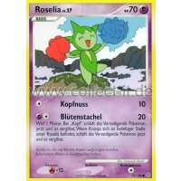 72/100 - Roselia