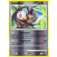 75/100 - Staralili - Reverse Holo