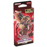 Yu-Gi-Oh! - Dimension of Chaos - Special Edition Box -...