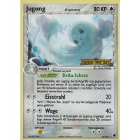 15/101 - Jugong - Reverse Holo