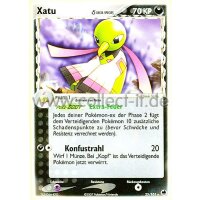 25/101 - Xatu