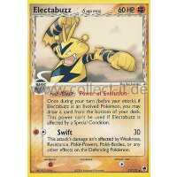 29/101 - Electabuzz