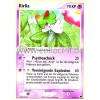 32/101 - Kirlia